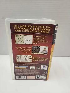 PSP Chessmaster The Art of Learning - Photo 5
