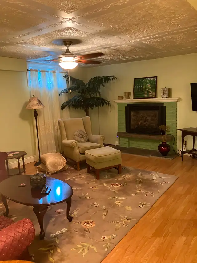 Port Elgin Downtown Apartment
