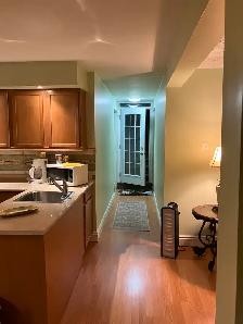 Port Elgin Downtown Apartment - Photo 2