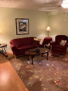Port Elgin Downtown Apartment - Photo 3