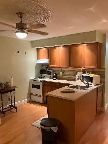 Port Elgin Downtown Apartment - Photo 4