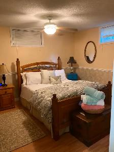 Port Elgin Downtown Apartment - Photo 8
