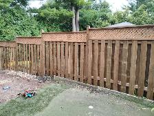 Decks Fences and more - Photo 9