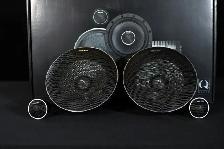 Kicker Q-Class QSS67 6.75' Component Speakers - 100W RMS - Photo 3
