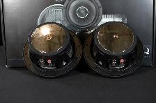 Kicker Q-Class QSS67 6.75' Component Speakers - 100W RMS - Photo 4
