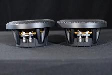 Kicker Q-Class QSS67 6.75' Component Speakers - 100W RMS - Photo 5