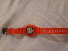 CASIO F108 DIGITAL MULTIFUNCTION WATCH - Photo 2