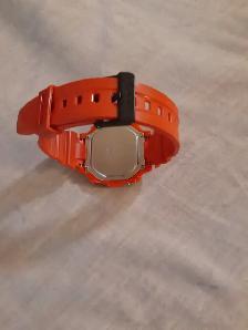 CASIO F108 DIGITAL MULTIFUNCTION WATCH - Photo 3