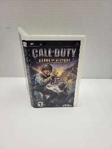 PSP Call of Duty Roads to Victory - Photo 4