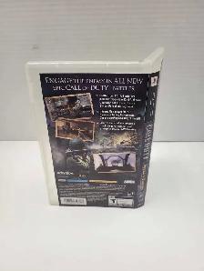 PSP Call of Duty Roads to Victory - Photo 5