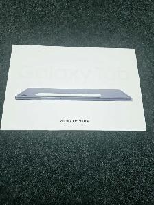 tablette tab s10 lite