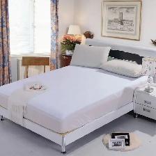QUEEN MATTRESS SERENITY 1 WITH FREE MATTRESS PROTECTOR (F MODEL - Photo 8