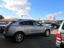 2013 Cadillac SRX Leather Collection - Photo 5