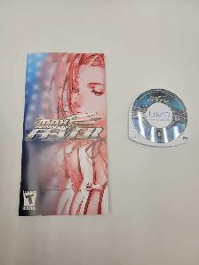PSP DJ Max Emotional Sense Fever - Photo 2