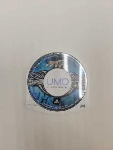 PSP DJ Max Emotional Sense Fever - Photo 3