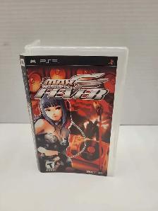 PSP DJ Max Emotional Sense Fever - Photo 4