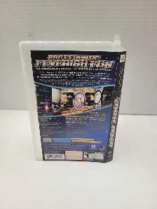 PSP DJ Max Emotional Sense Fever - Photo 5