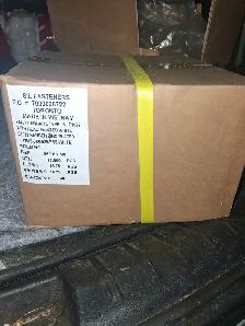 2 boxes of screws