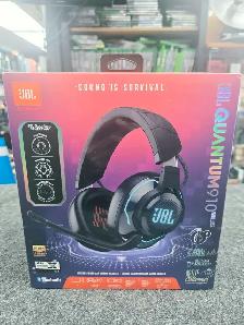 casque gaming