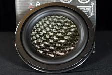 Kenwood Excelon KFC-XW1000F 10' Shallow Subwoofer - 250W RMS - Photo 2