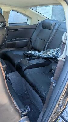 2004 Infiniti G35 Coupe with Summers and All Seasons - Photo 4