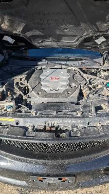 2004 Infiniti G35 Coupe with Summers and All Seasons - Photo 5