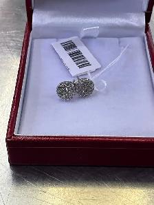 boucle d’oreille en or - Photo 2