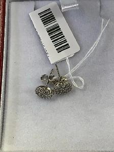 boucle d’oreille en or - Photo 3