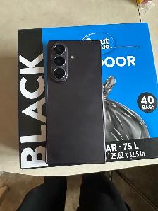 Samsung fold 8 - software problems - Photo 4