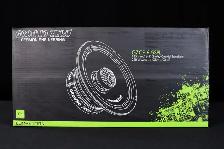 Ground Zero GZCF 6.5SPL 6.5' Coaxial Speakers - 100W RMS - Photo 2
