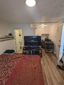 131 Duke St #1 - Studio Apartment Uptown, H L inc - Photo 4