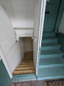 131 Duke St #1 - Studio Apartment Uptown, H L inc - Photo 8
