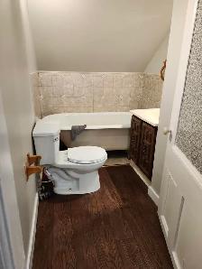128 Charlotte #1 - Bachelor uptown, H/L included - Photo 7