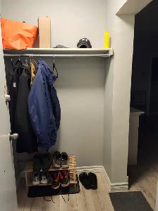 40 Cliff #2 - Uptown Bachelor, Utilities Included, Laundry - Photo 2