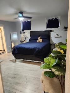 40 Cliff #2 - Uptown Bachelor, Utilities Included, Laundry - Photo 3