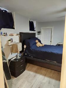 40 Cliff #2 - Uptown Bachelor, Utilities Included, Laundry - Photo 5