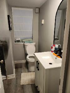 40 Cliff #2 - Uptown Bachelor, Utilities Included, Laundry - Photo 9