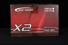 Arc Audio X2 12' Subwoofer - 250W RMS Dual 2 Ohm - Photo 2