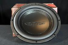 Arc Audio X2 12' Subwoofer - 250W RMS Dual 2 Ohm - Photo 3