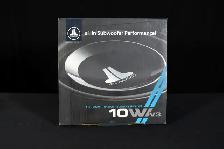 JL Audio 10W1v3-4 10' Subwoofer - 300W RMS - Photo 2