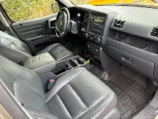 2010 Honda Ridgeline RTL 4WD Crew Cab - Photo 7