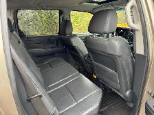 2010 Honda Ridgeline RTL 4WD Crew Cab - Photo 8