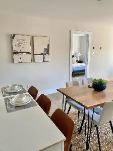 66 Dobbin - 2 modern bedroom in Rothesay, New Brunswick - Photo 2