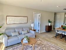 66 Dobbin - 2 modern bedroom in Rothesay, New Brunswick - Photo 5