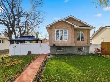 736 Simpson Ave. Winnipeg, MB