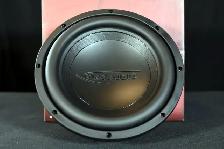 Arc Audio X2 10' Subwoofer - 200W RMS - Dual 2 or Dual 4 Ohm - Photo 2