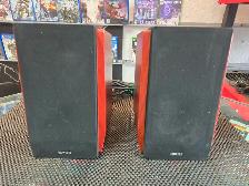 Edifier Bluetooth Bookshelf Speakers