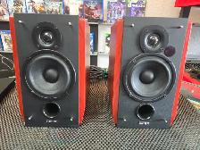 Edifier Bluetooth Bookshelf Speakers - Photo 2
