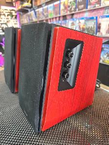 Edifier Bluetooth Bookshelf Speakers - Photo 3