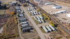 Mobile Home Site, $10k Relocation Credit, Near Park and School